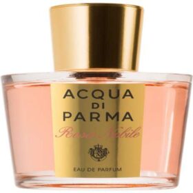 acqua di parma rosa nobile