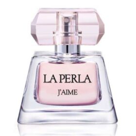 LA PERLA J'aime