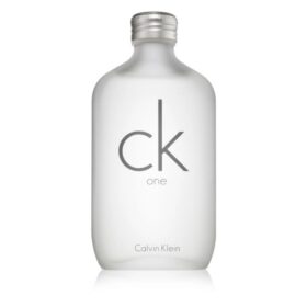 CALVIN KLEIN Ck One Eau de Toilette
