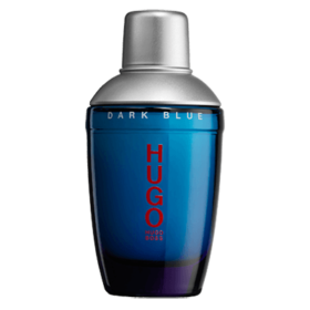 Boss Dark Blue