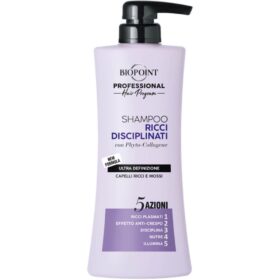 BIOPOINT Ricci Disciplinati Shampoo