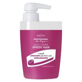 Biopoint speedy hair maschera