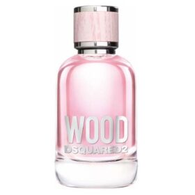 Wood For Her