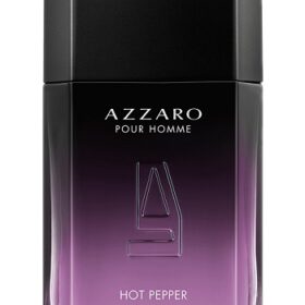 Azzaro Hot Pepper