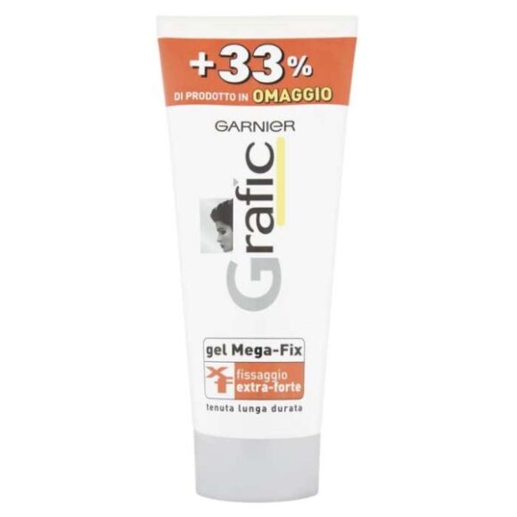 Garnier Grafic Gel Mega