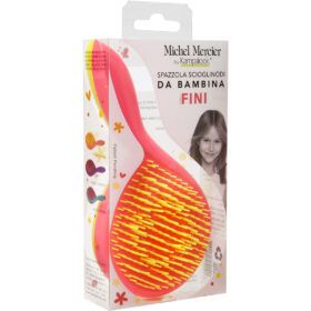 Spazzola Antiscivolo per Bambini