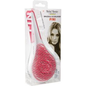 Spazzola Antiscivolo per Capelli Fini