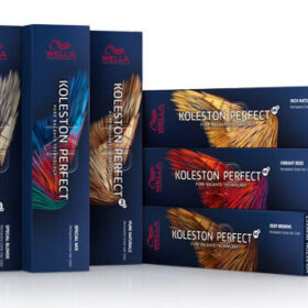 Wella Professionals Koleston Perfect ME