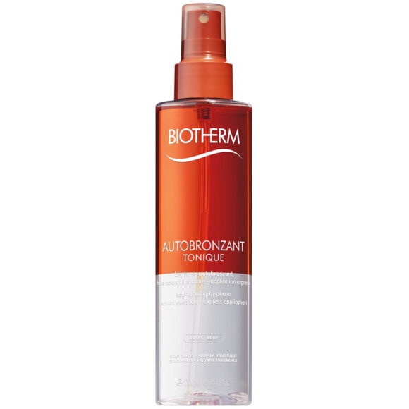 Biotherm Autobronzant Tonique