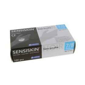 SENSISKIN Guanti in Nitrile monouso