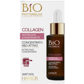 Phytorelax Collagene Concentrato Viso Attivo