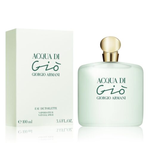 Agua de Giò Donna 100 ML EDT