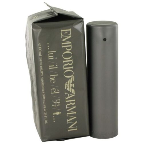 Emporio Armani Lui 100 ml