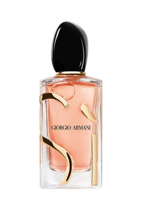 Armani ja edp neu