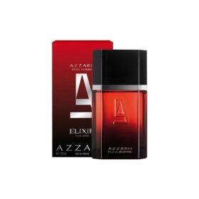 Azzaro Pour Homme Elixir