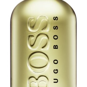 Boss Bottled