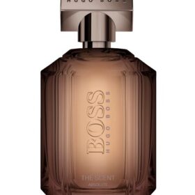 Boss The Scent Absolute