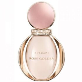 Bulgari Rose Goldea