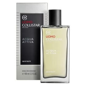 Collistar Uomo Acqua Attiva EDT