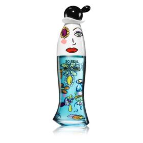 Moschino So Real Cheap & Chic Eau de Toilette