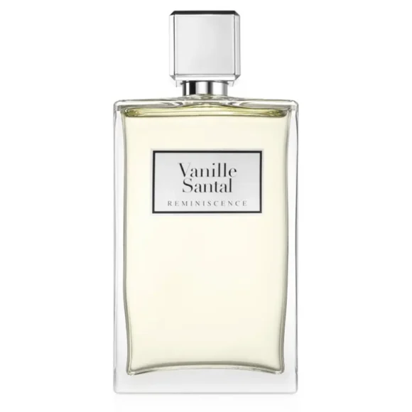 Reminiscence Vanilla Sandalwood Eau de Toilette