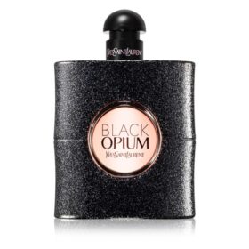 Yves Saint Laurent Black Opium Eau de Parfum For Woman VAPO
