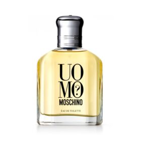 Moschino Uomo?