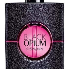 Black Opium Neon