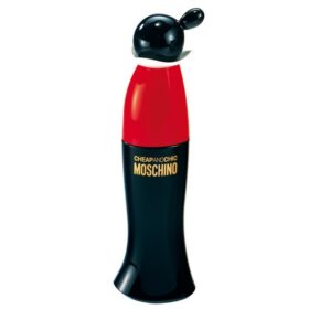 Moschino Cheap & Chic
