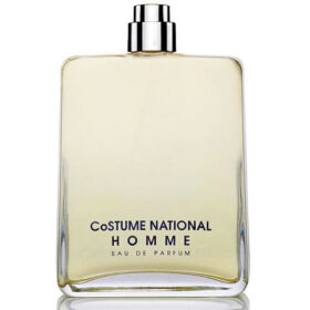 Costume National Homme Eau de Parfum Vapo
