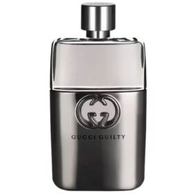 Gucci Guilty pour Homme Eau de Toilette