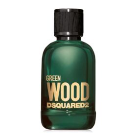 dsquared2 green