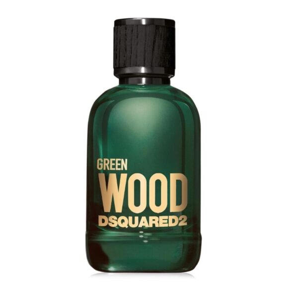 dsquared2 green