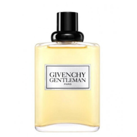 givenchy gentleman