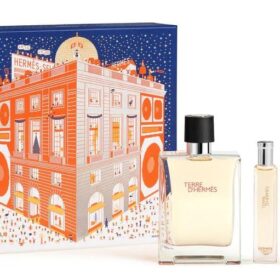 Cofanetto Hermès Terre D’Hermès 2025