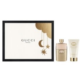 Gucci Guilty pour Femme Cofanetto