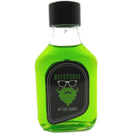 Hipsteria After Shave