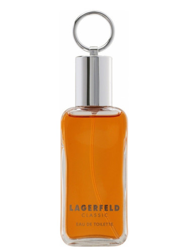 Karl Lagerfeld Classic Eau De Toilette Herren Lombardi Parfümerie