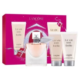 Lancome La Vie Est Belle Cofanetto