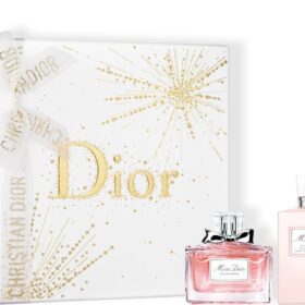 Dior Fräulein Dior Eau de Parfum 50 ml Donna + 75 ml Latte Corpo Riconfortante Cofanetto