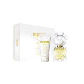 Moschino Toy 2 Cofanetto