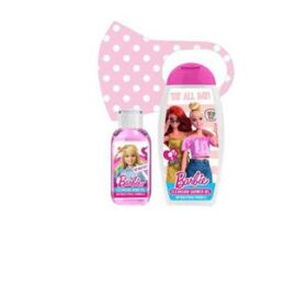 Protección de Barbie