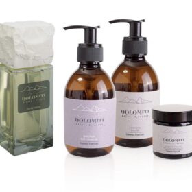 Set Idratante Donna