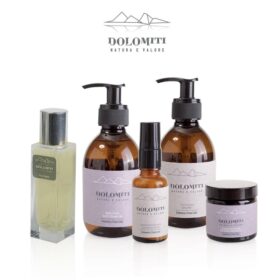 Set Antietà Donna