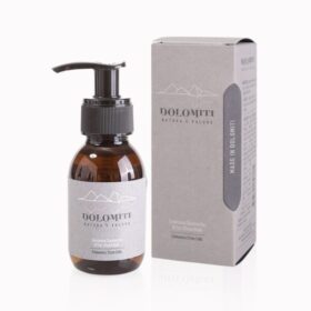 Emulsione Dopo Barba Dolomiti