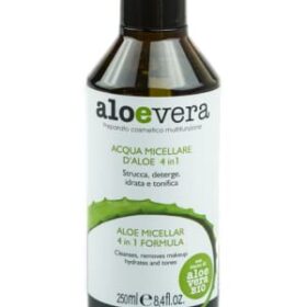 Phytorelax Aloe Vera Acqua Micellare