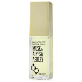 Alyssa Ashley Musk
