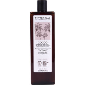 Bagno Doccia Nutriente e Vellutante