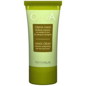 Intensiv feuchtigkeitsspendende Handcreme