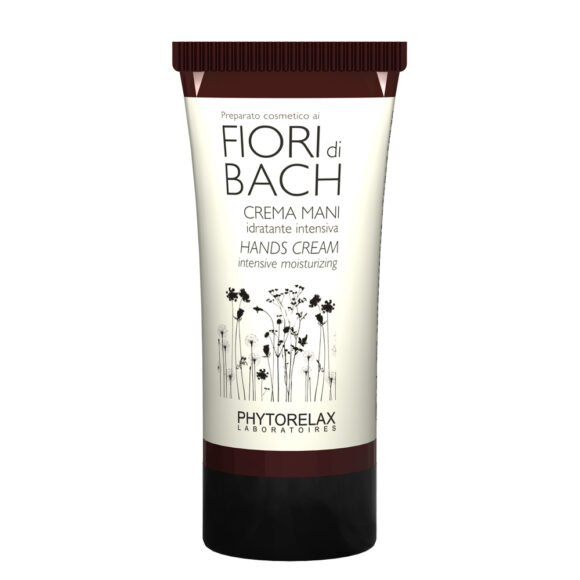 Intensiv feuchtigkeitsspendende Handcreme
